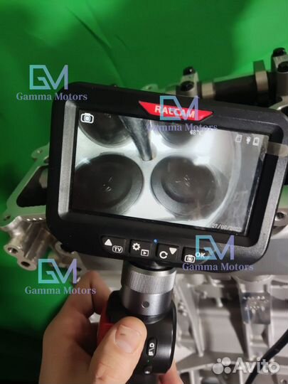 Новый двс Двигатель Мотор Kia Hyundai 1.4 1.6 2.0