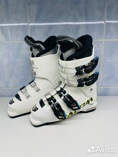 Горнолыжные ботинки детские 20