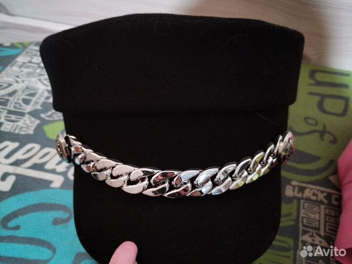 Кепка женская