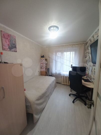 2-к. квартира, 41 м², 5/5 эт.