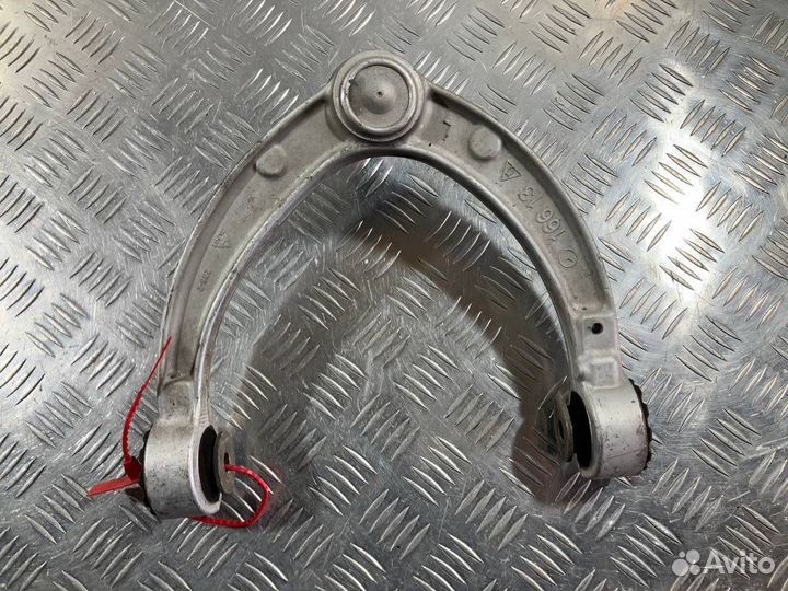 Рычаг передний левый верхний Mercedes-Benz M-Класс