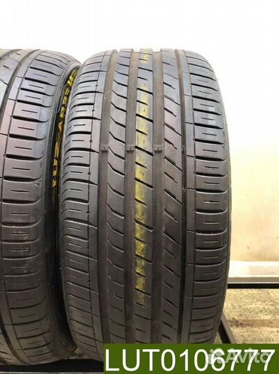 Nexen N'Fera SU1 255/40 R19 100Y