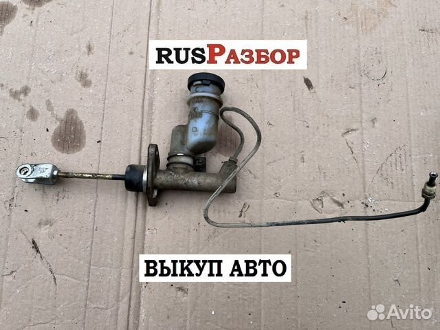 Цилиндр сцепления Хендай Акцент тагаз