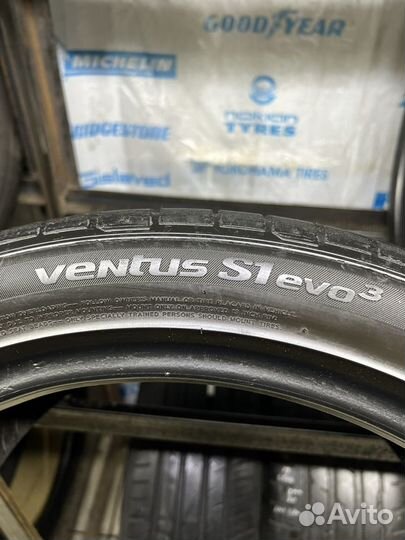 Hankook Ventus S1 Evo 3 K127 285/35 R19 103Y