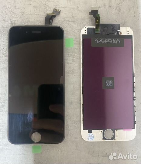 Дисплеи для iPhone 6