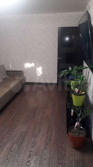 3-к. квартира, 62 м², 2/5 эт.