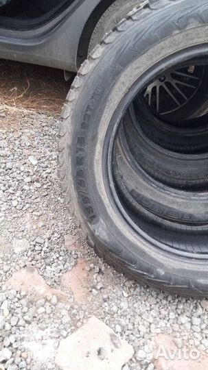 Nokian Tyres Nordman+ 185/65 R15