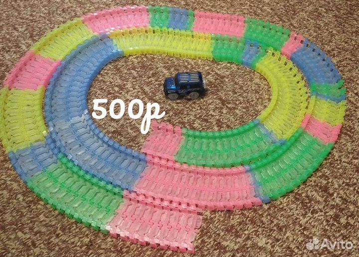 Детские игрушки