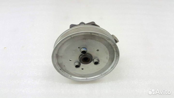 Насос гур Audi A8 D3 (4E) BPK