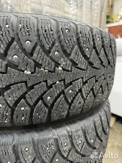 Nokian Tyres Hakkapeliitta 4 185/65 R15 88T