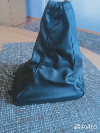 Чехол рычага переключения передач