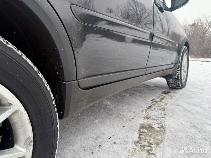 Volvo XC90 2.9 AT, 2004, 289 652 км