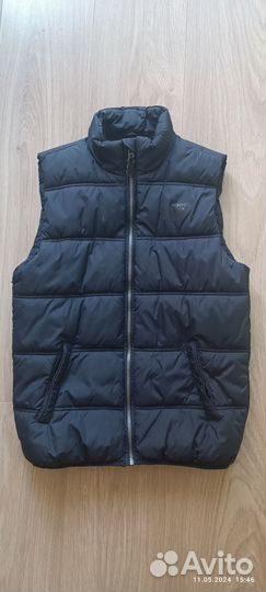 Жилетка детская