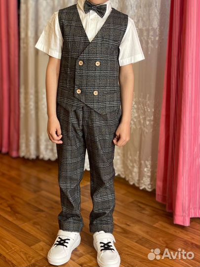 Костюм nino kids 110-116