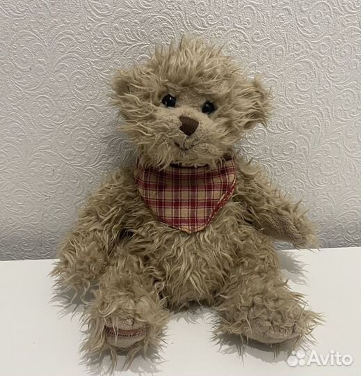 Мишка Тедди от Bukowski, 25 см