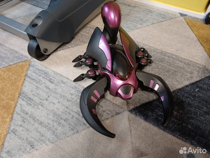 Детские игрушки роботы