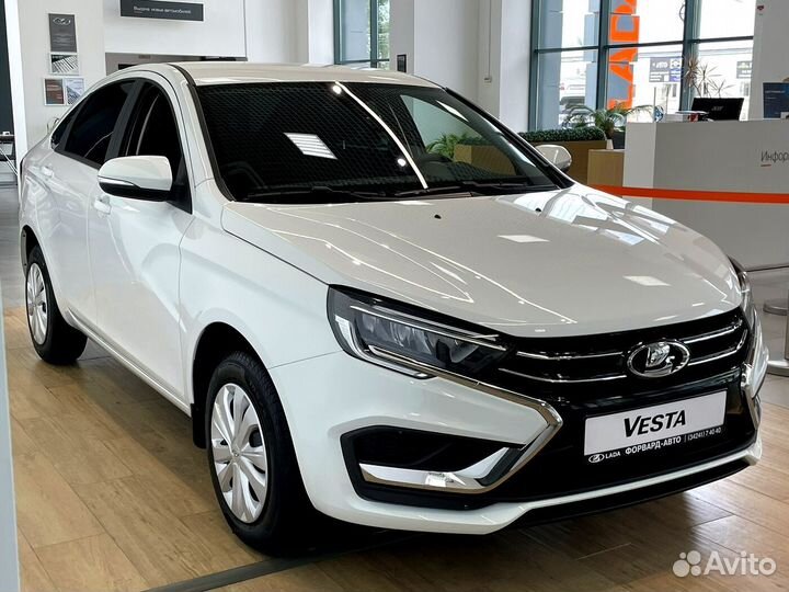 LADA Vesta, 2023