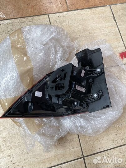 Задняя фара iq Light (правая)