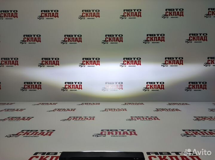 Птф LED Ваз 2110-15 70W 7 линз 1 режим