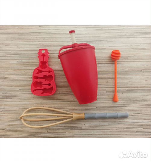 Кухонная утварь