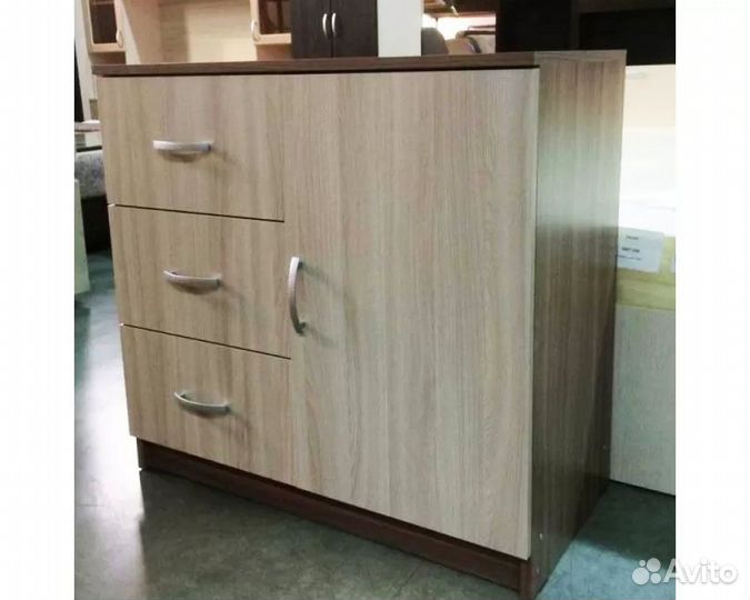 Комод Новый