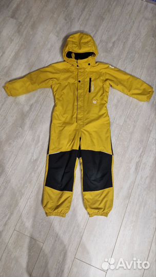 Зимний комбинезон Reima