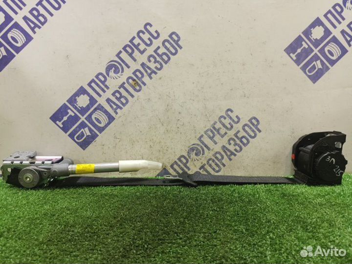 Ремень безопасности задний левый Bmw 750I седан