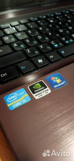 Ноутбук Asus K53sj