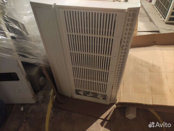 Оконный кондиционер бк