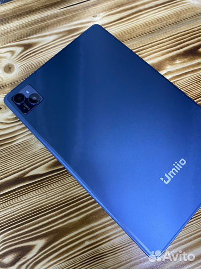 Плaншет Umiiо A19 Pro 6/128
