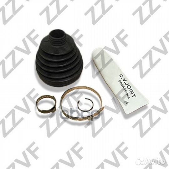 Пыльник шрус наружный mitsubishi outlander XL