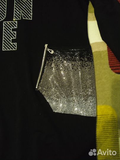 Платье туника