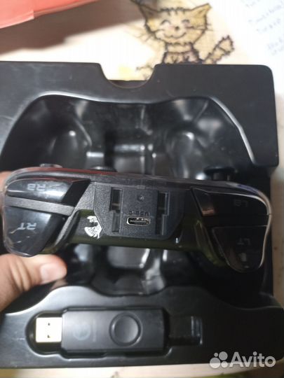 Gamesir t4 pro