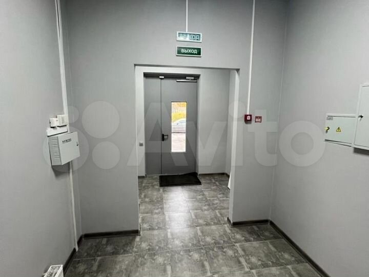 Сдам торговое помещение, 69.9 м²