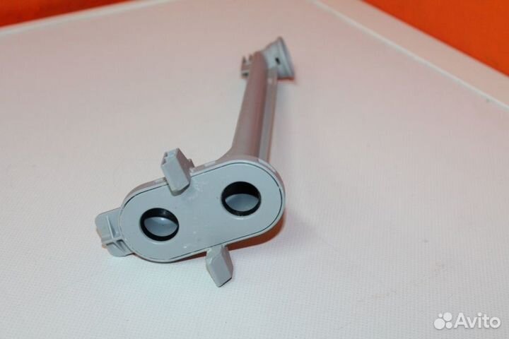 Трубка подачи воды верхнего импеллера Ariston, Ind