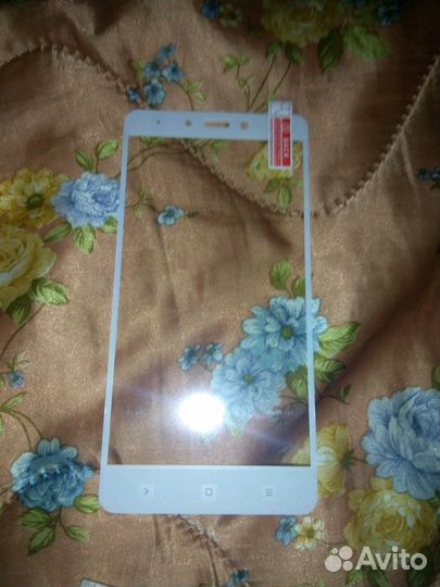 Защитное стекло xiaomi redmi note 4;Xiaomi redmi n