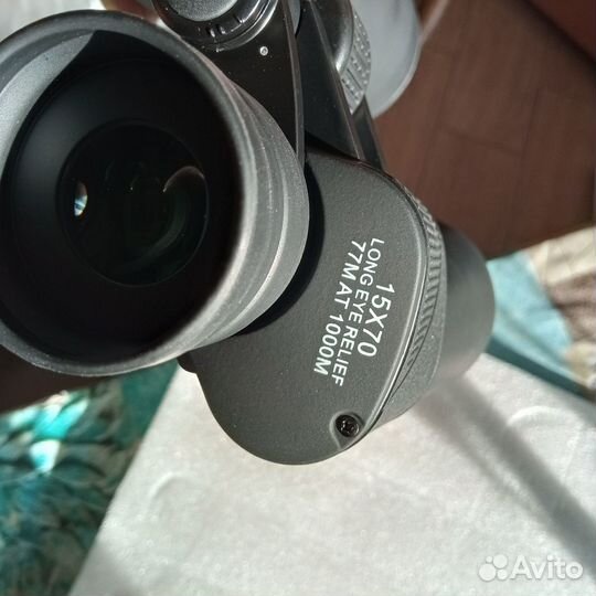 15x70 астрономический бинокль телескоп с L адаптер