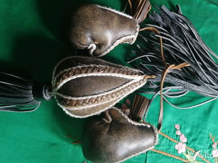 Сувенир перчатки боксёрские в машину