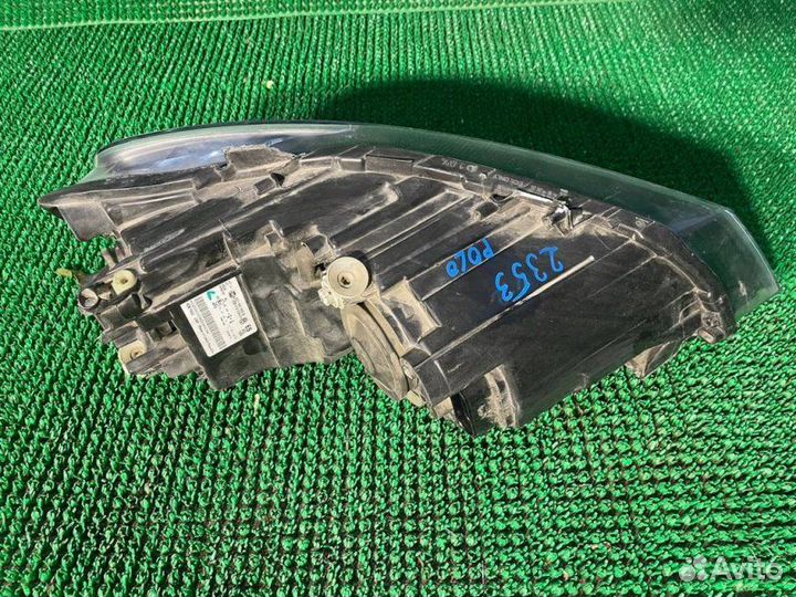 Фара левая Volkswagen Polo 602 2015-2020