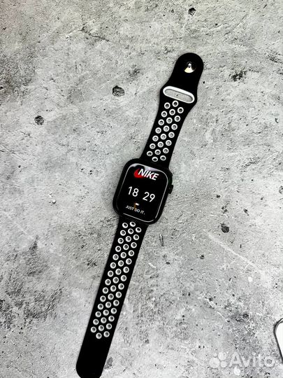 Смарт часы apple watch