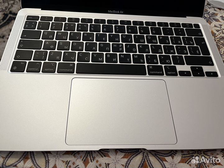 Apple MacBook air m1 2020