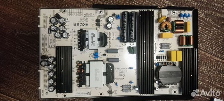 Блок питания