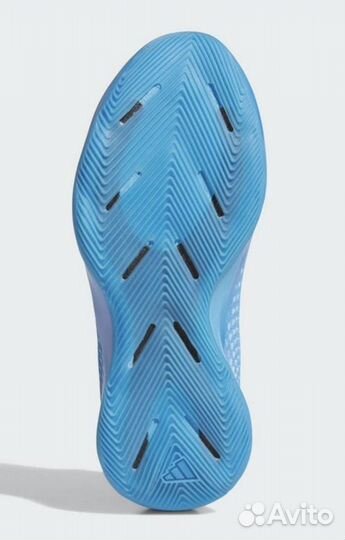 Баскетбольные кроссовки adidas ae 1 low