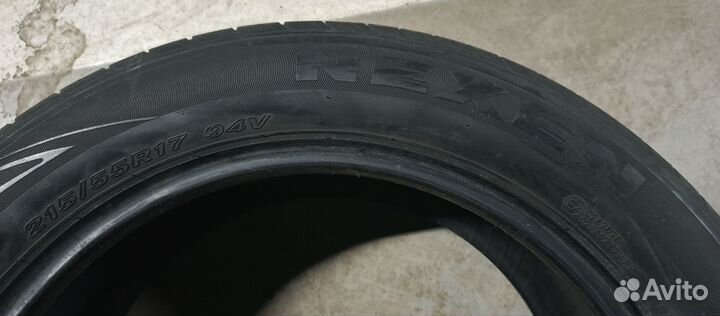 Nexen Winguard WT1 5.40/8.5 R17 24J