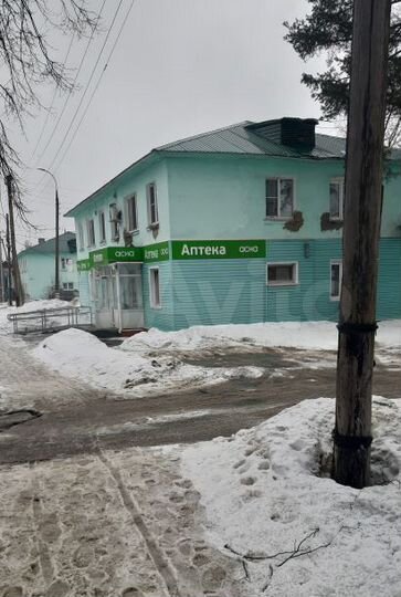 Аукцион: 3-к. квартира, 37,8 м², 2/2 эт.