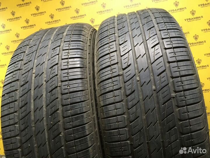Kumho Solus KL21 265/60 R18 110H