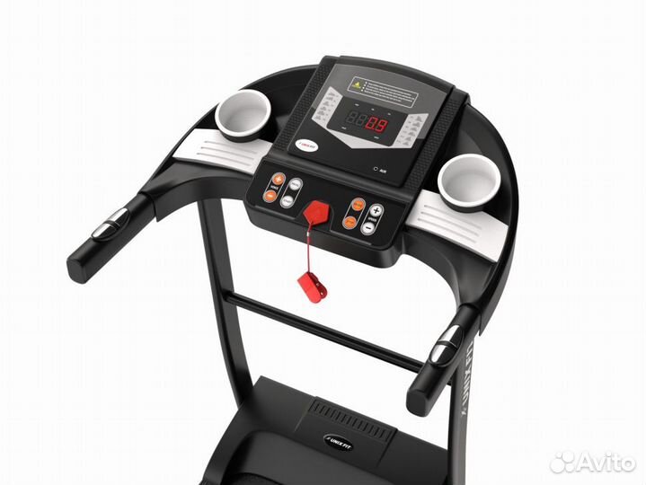 Беговая дорожка Unixfit ST-510Т