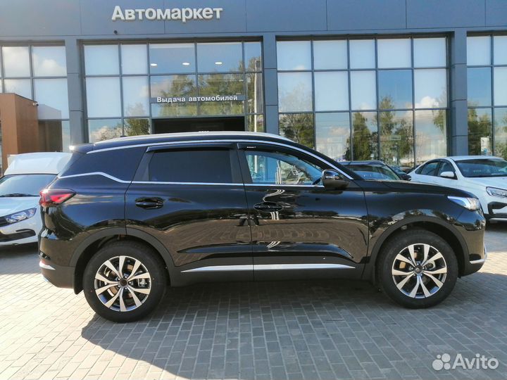 Xcite X-Cross 7 1.5 CVT, 2024