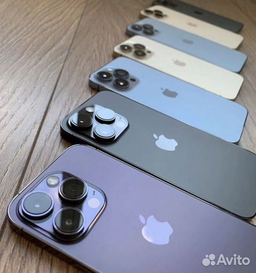 iPhone 15 Pro Max, 256 ГБ