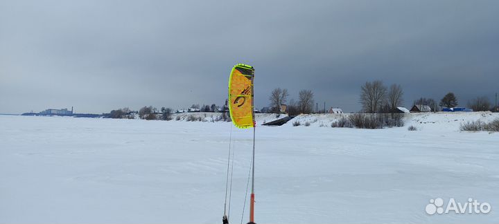 Кайт Switch blade 12